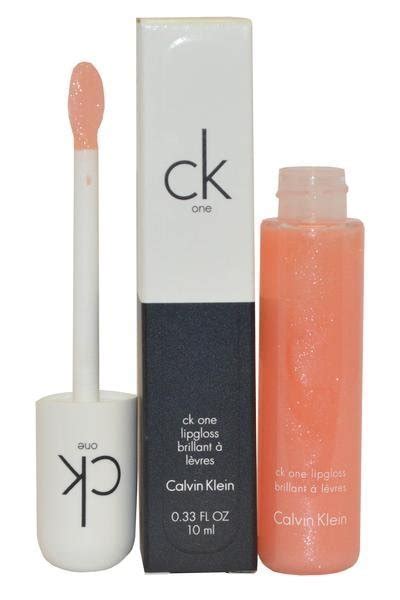 calvin klein lip gloss wholesale